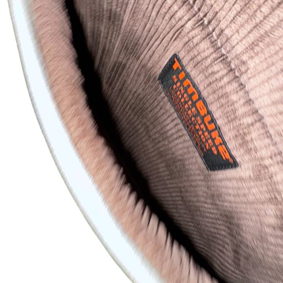 Timbuk2 Single Speed Collection Laptop Sleeve Padded Canvas for MacBook‎ 15 Snap - Picture 6 of 7